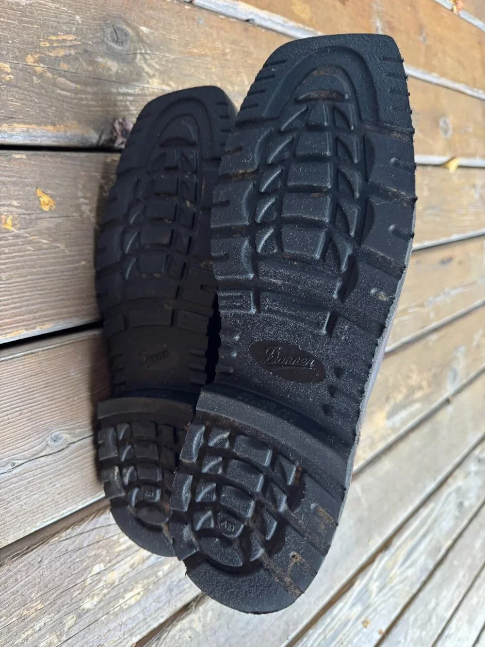 Danner Bull Run Wellington Square Toe 11